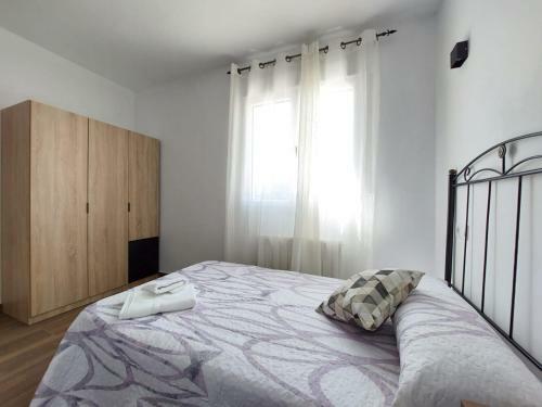Apartamentos El Pozo
