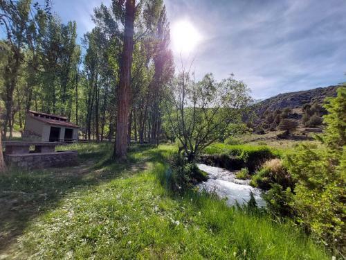 Apartamentos El Pozo
