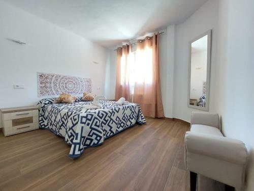 Apartamentos El Pozo