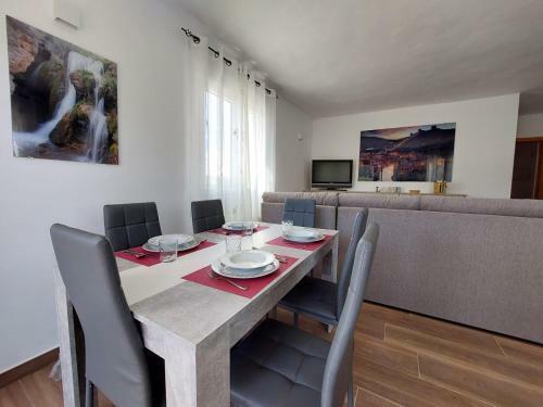 Apartamentos El Pozo