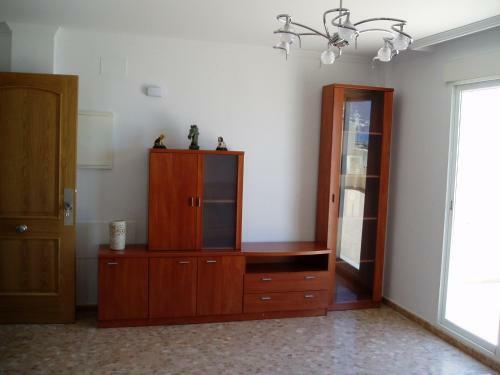 Apartamento Atico Un Dormitorio Casarones