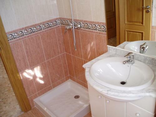 Apartamento Atico Un Dormitorio Casarones