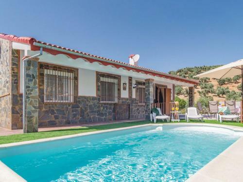 Holiday Home Las Tijeras