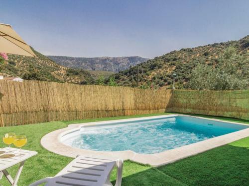 Holiday Home Las Tijeras