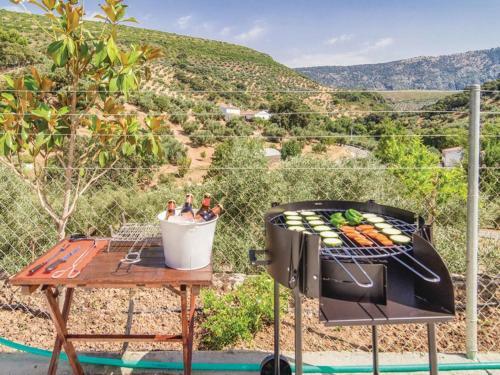 Holiday Home Las Tijeras