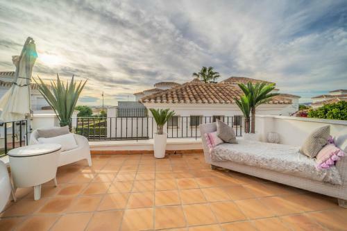 Fabulous Villa With Private Pool And Jacuzzi - Po5lt