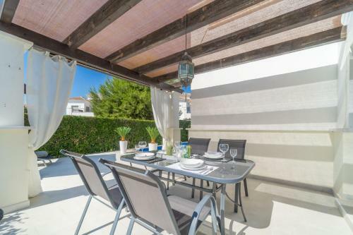 Fabulous Villa With Private Pool And Jacuzzi - Po5lt