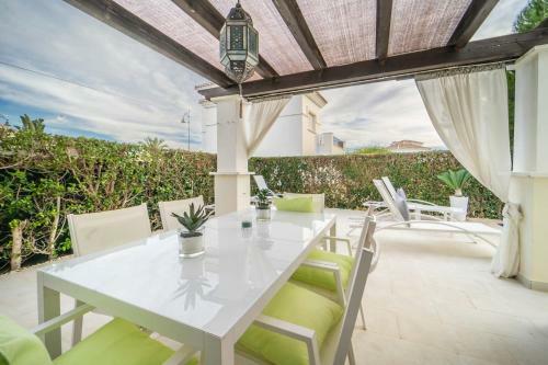 Fabulous Villa With Private Pool And Jacuzzi - Po5lt