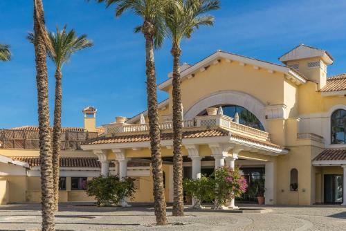Apartment Near The Pool - Mo4011lt