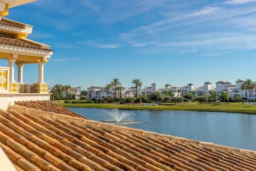 Apartment Near The Pool - Mo4011lt