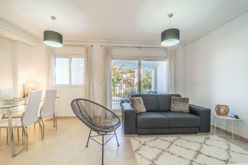 Apartment Near The Pool - Mo4011lt