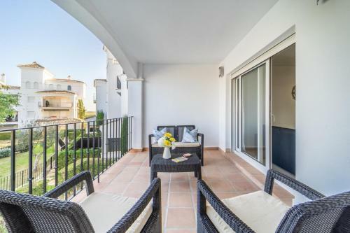 Apartment Near The Pool - Mo4011lt