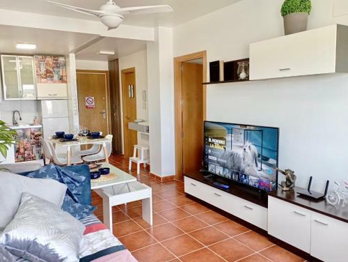 Apartamento Ruidera Resort