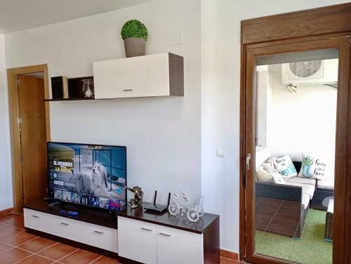 Apartamento Ruidera Resort