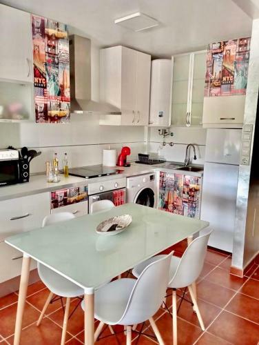 Apartamento Ruidera Resort