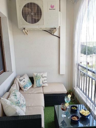 Apartamento Ruidera Resort