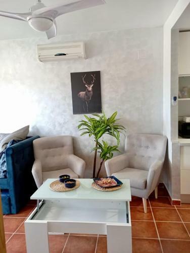 Apartamento Ruidera Resort