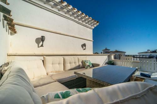 Apartamento Beautiful Penthouse - Pa1431lt