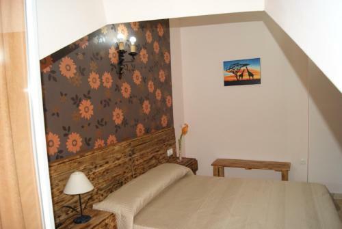 Apartamento La Casita Rural De Sofia.