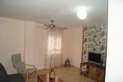 Apartamento La Casita Rural De Sofia.