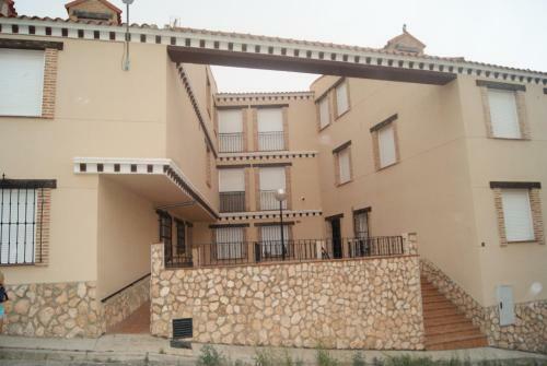 Apartamento La Casita Rural De Sofia.
