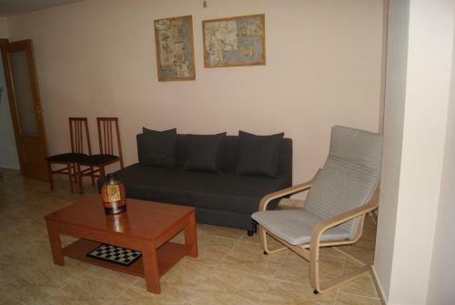 Apartamento La Casita Rural De Sofia.