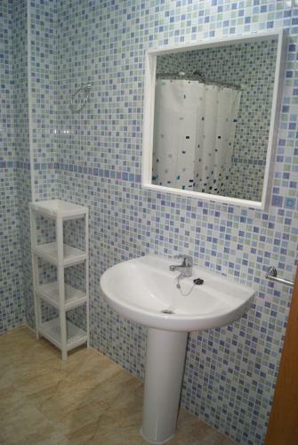 Apartamento La Casita Rural De Sofia.