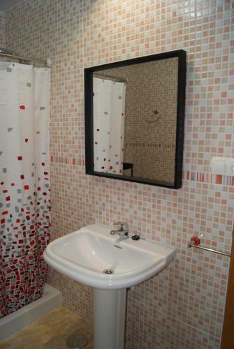 Apartamento La Casita Rural De Sofia.