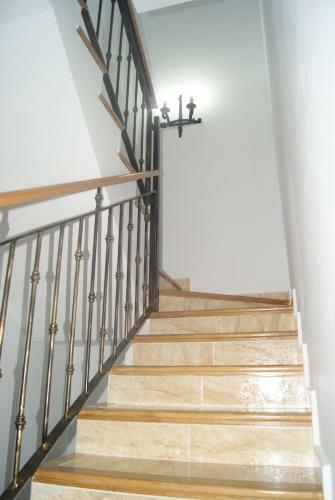 Apartamento La Casita Rural De Sofia.