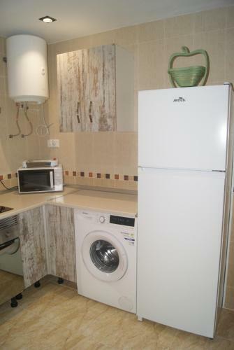 Apartamento La Casita Rural De Sofia.