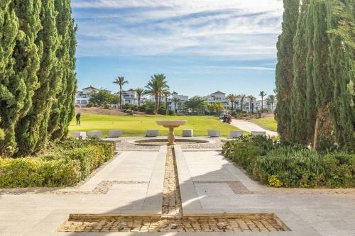 Nice Golf View Apartment - Se111lt