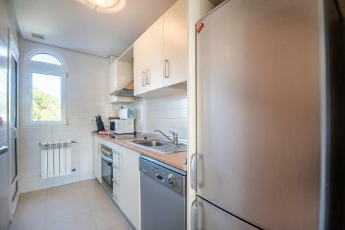 Nice Pool Views Apartment With 2 Bedrooms - Ba412lt