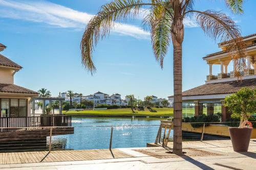 Nice Pool Views Apartment With 2 Bedrooms - Ba412lt