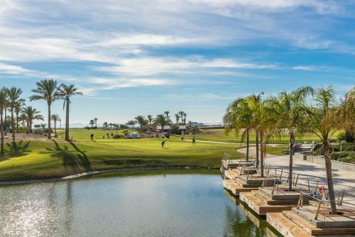 Villa With Three Bedrooms And Private Pool - Da4lt