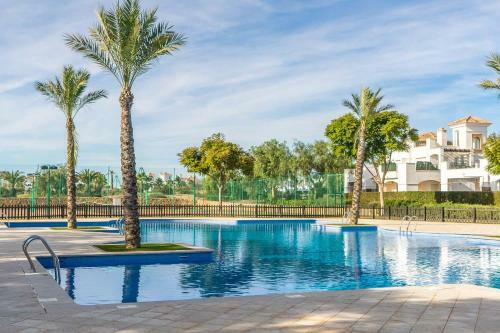 Villa With Three Bedrooms And Private Pool - Da4lt
