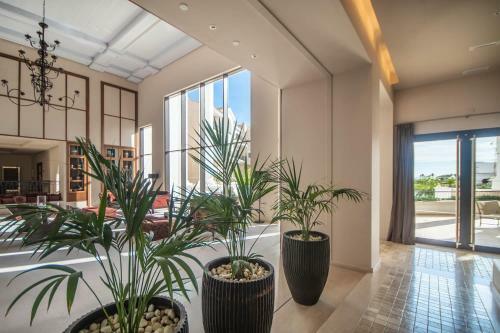 Villa With Three Bedrooms And Private Pool - Da4lt