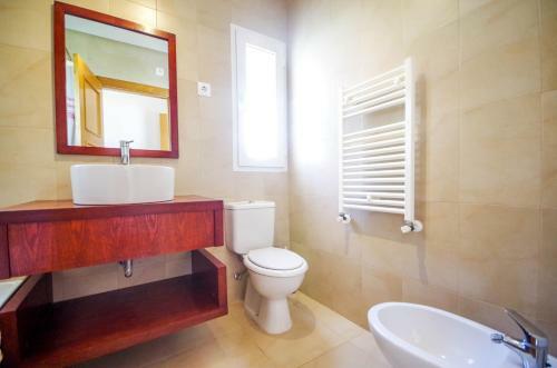 Villa With Three Bedrooms And Private Pool - Da4lt
