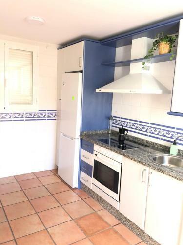Residencial Galia Ballena