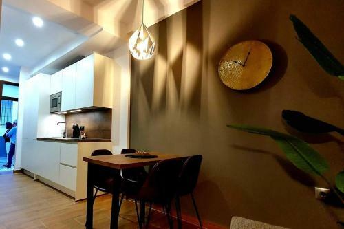 Mina Mychoice By Bossh Apartments