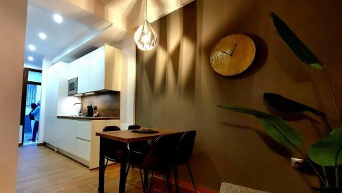 Mina Mychoice By Bossh Apartments