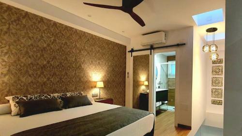 Mina Mychoice By Bossh Apartments