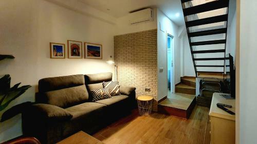 Mina Mychoice By Bossh Apartments