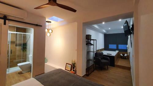 Mina Mychoice By Bossh Apartments