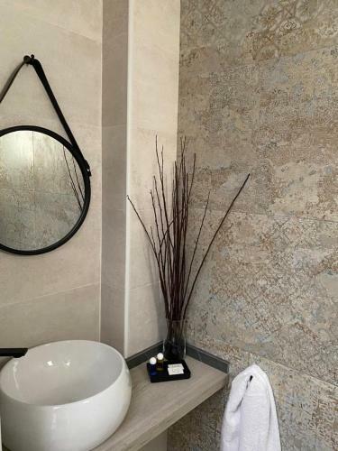 Mina Mychoice By Bossh Apartments