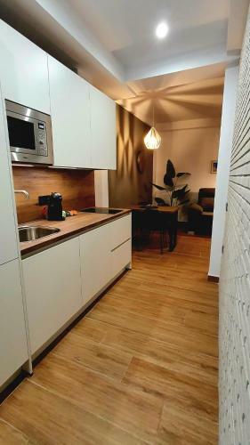 Mina Mychoice By Bossh Apartments