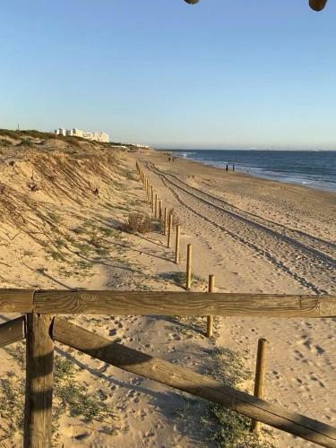 Apartamento La Costilla Centro Y Playa