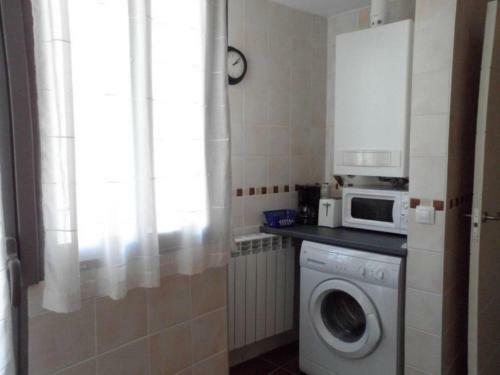 Margas Golf Apartment