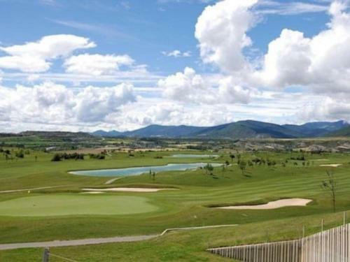 Margas Golf Apartment