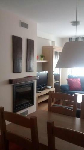 Margas Golf Apartment