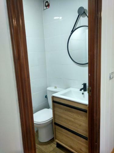 Apartamento C�ntrico Estudio